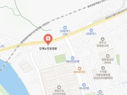 인제노인요양원