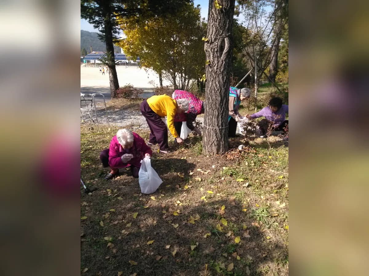 엠마오노인종합센터 이미지 1