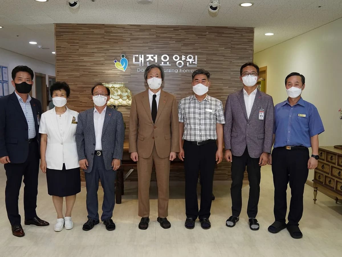 대전요양원 이미지 3
