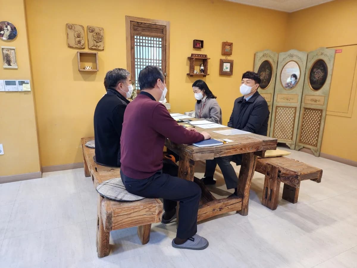 대전요양원 이미지 8