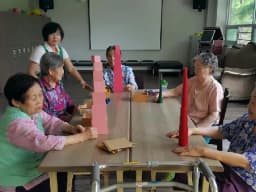 열매노인요양원
