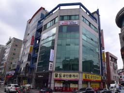 월평노인공동생활가정