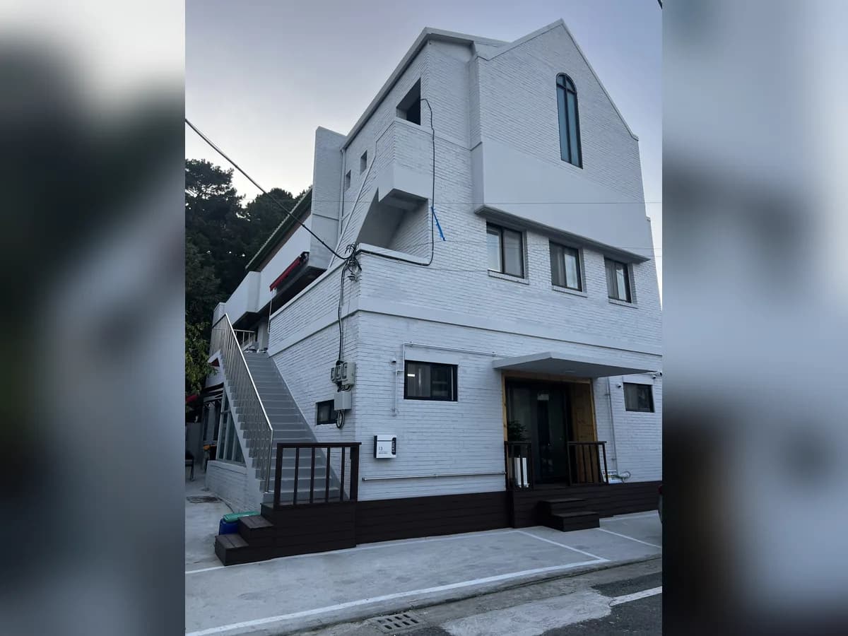 누림노인공동생활가정 이미지 1
