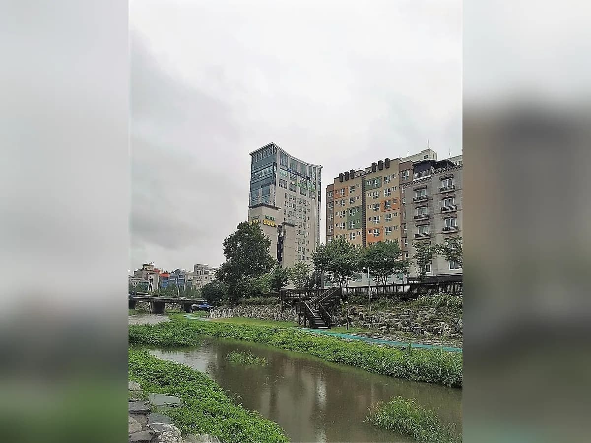 (유성)플래티늄요양원 이미지 1