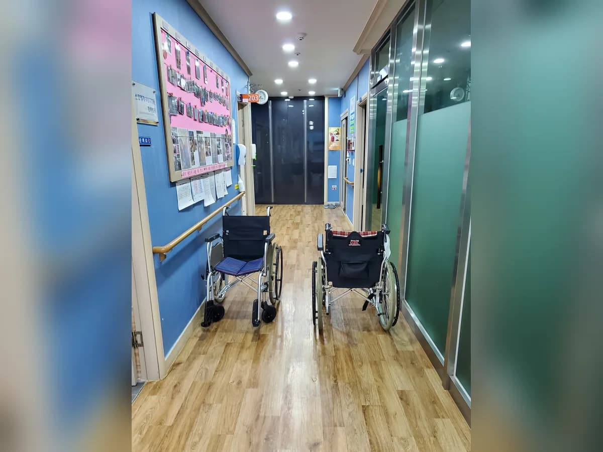 하늘사랑 노인요양공동생활가정 이미지 5