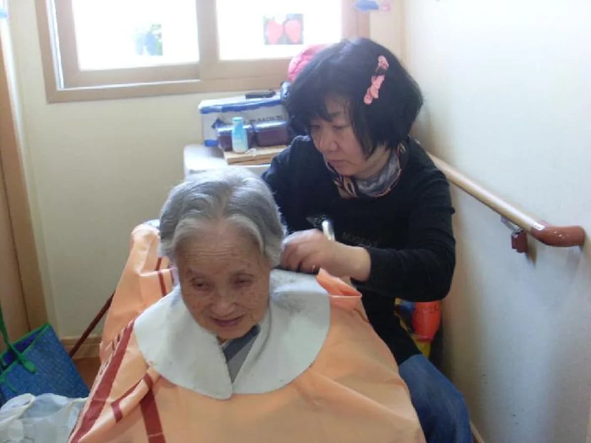 예랑소규모요양원 이미지 2