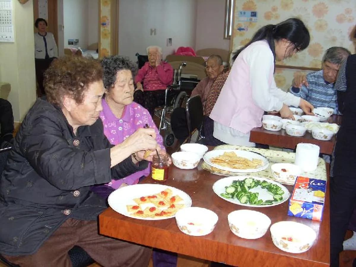 예랑소규모요양원 이미지 3