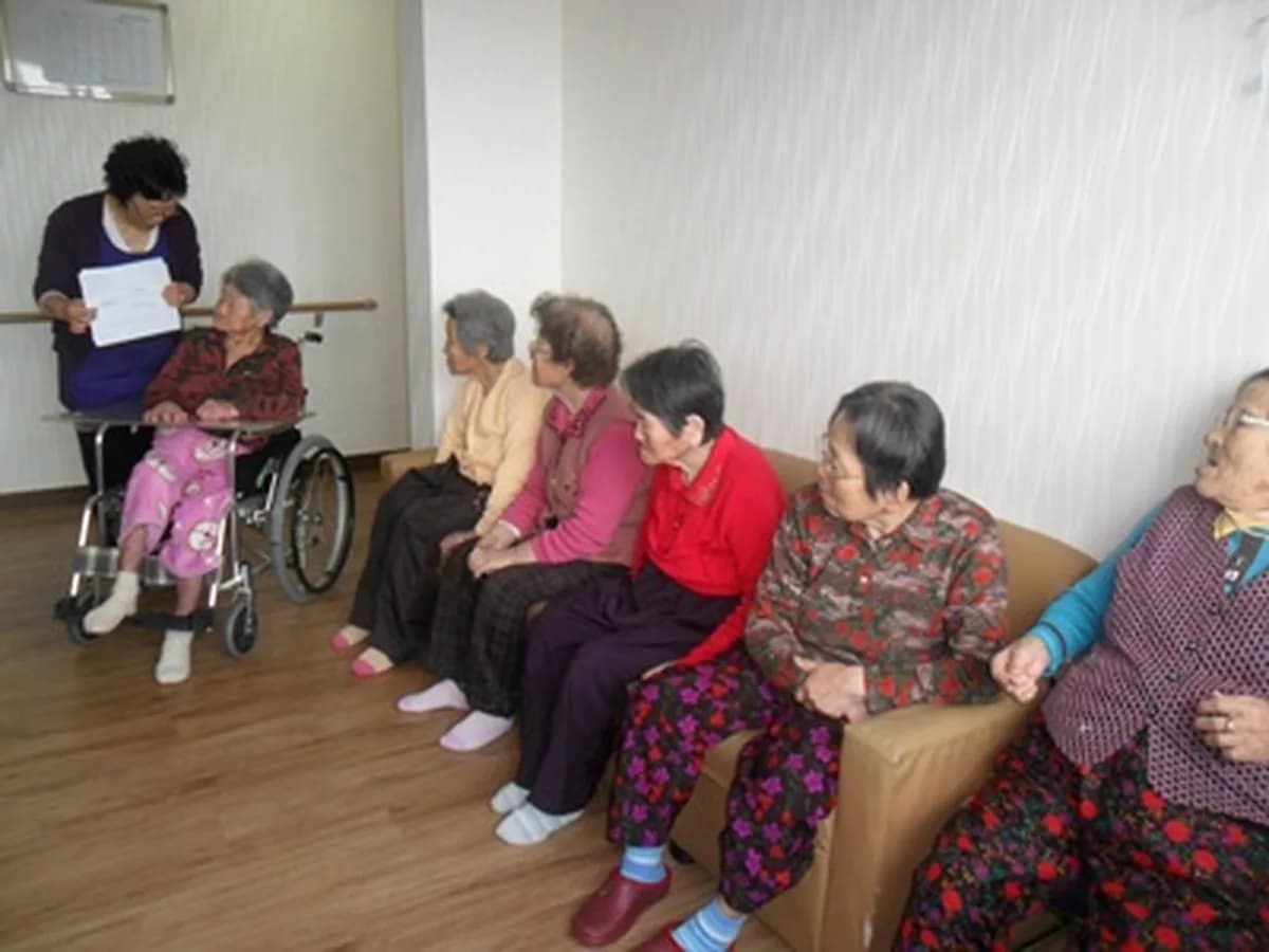 엘림종합복지센터 이미지 7