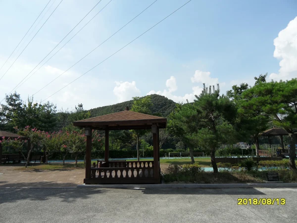 울산노인의집 이미지 8