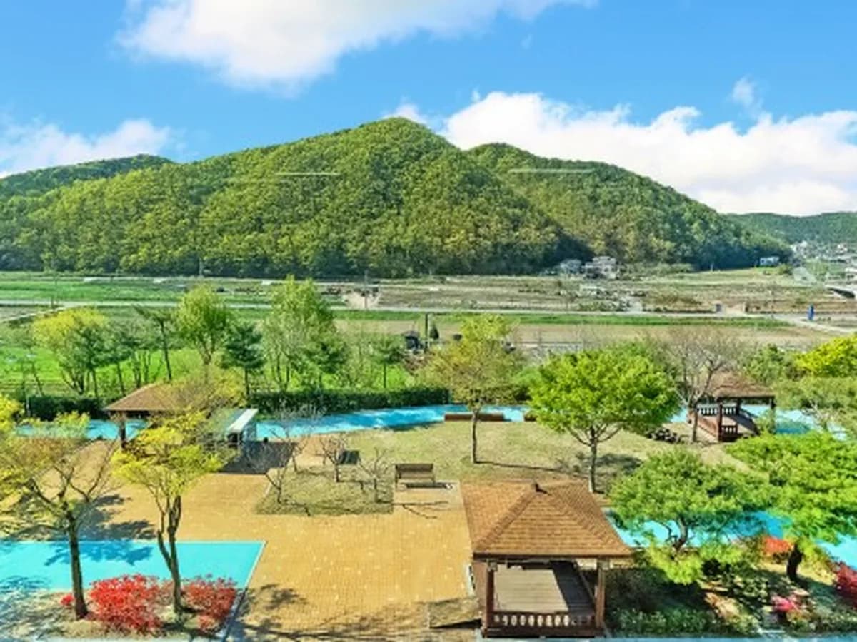 울산노인요양원 이미지 4
