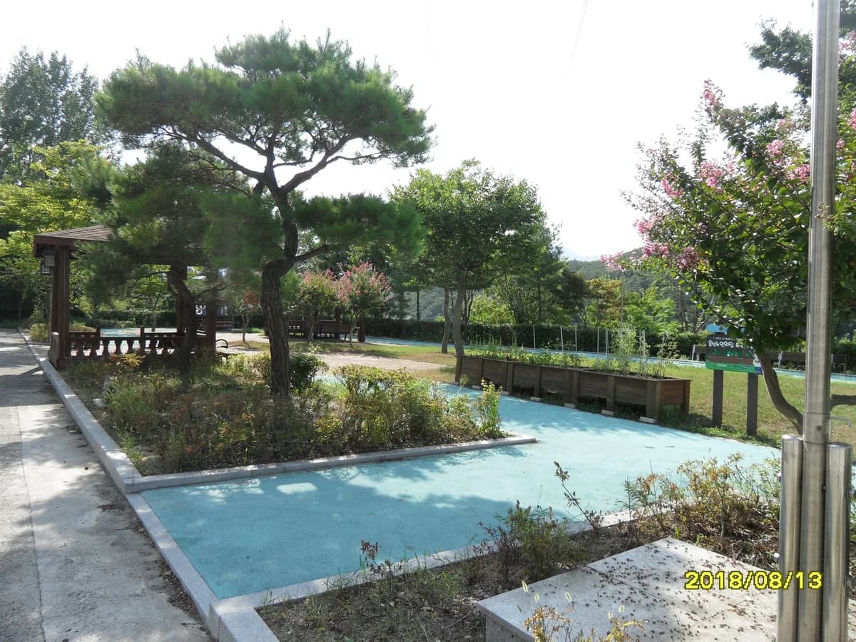 울산노인요양원 이미지 5