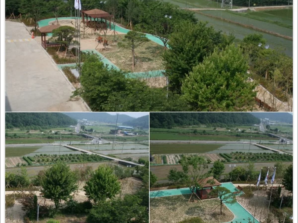 울산노인요양원 이미지 8