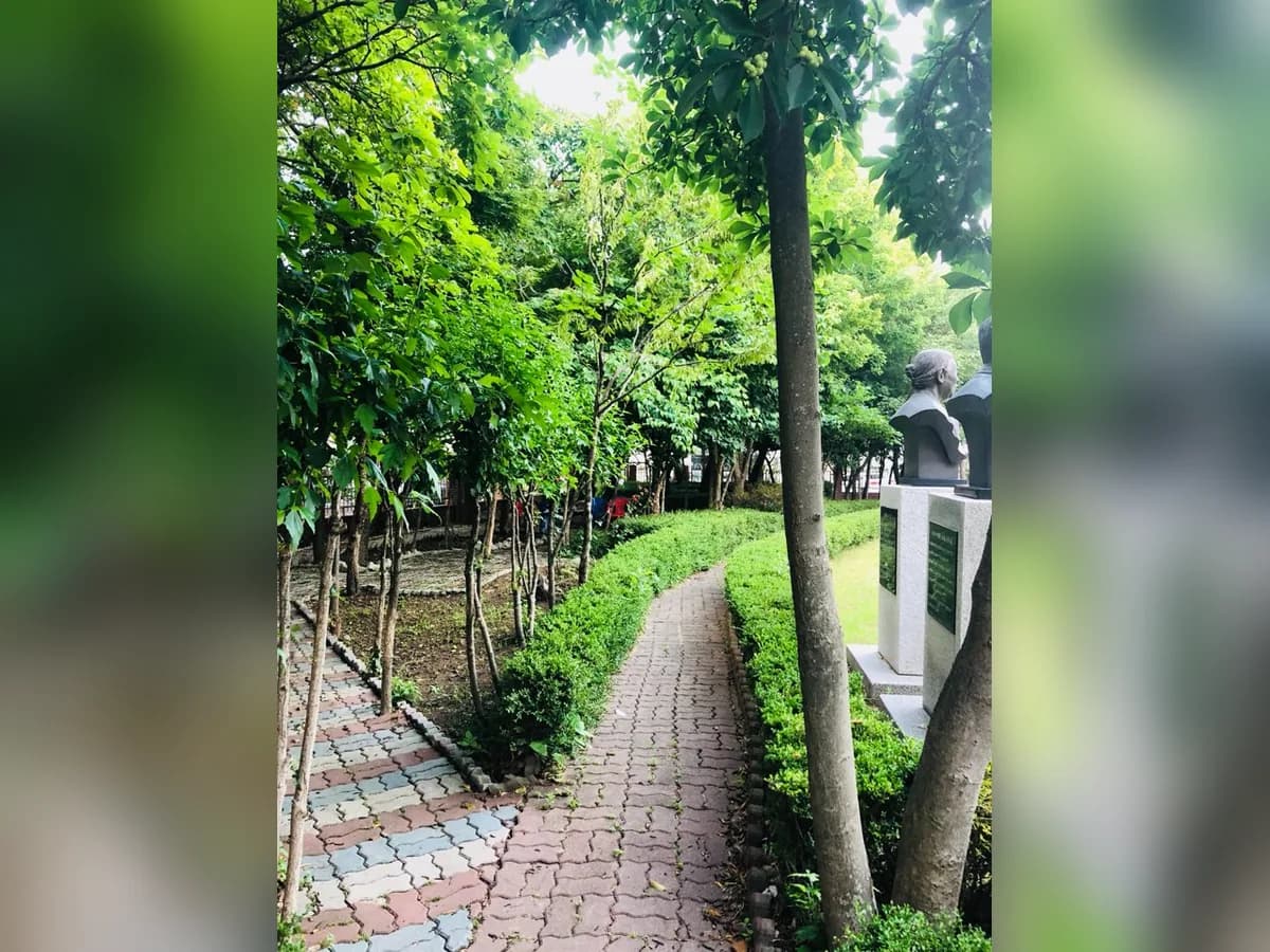 사회복지법인 죽파재단 감천장요양원 이미지 4