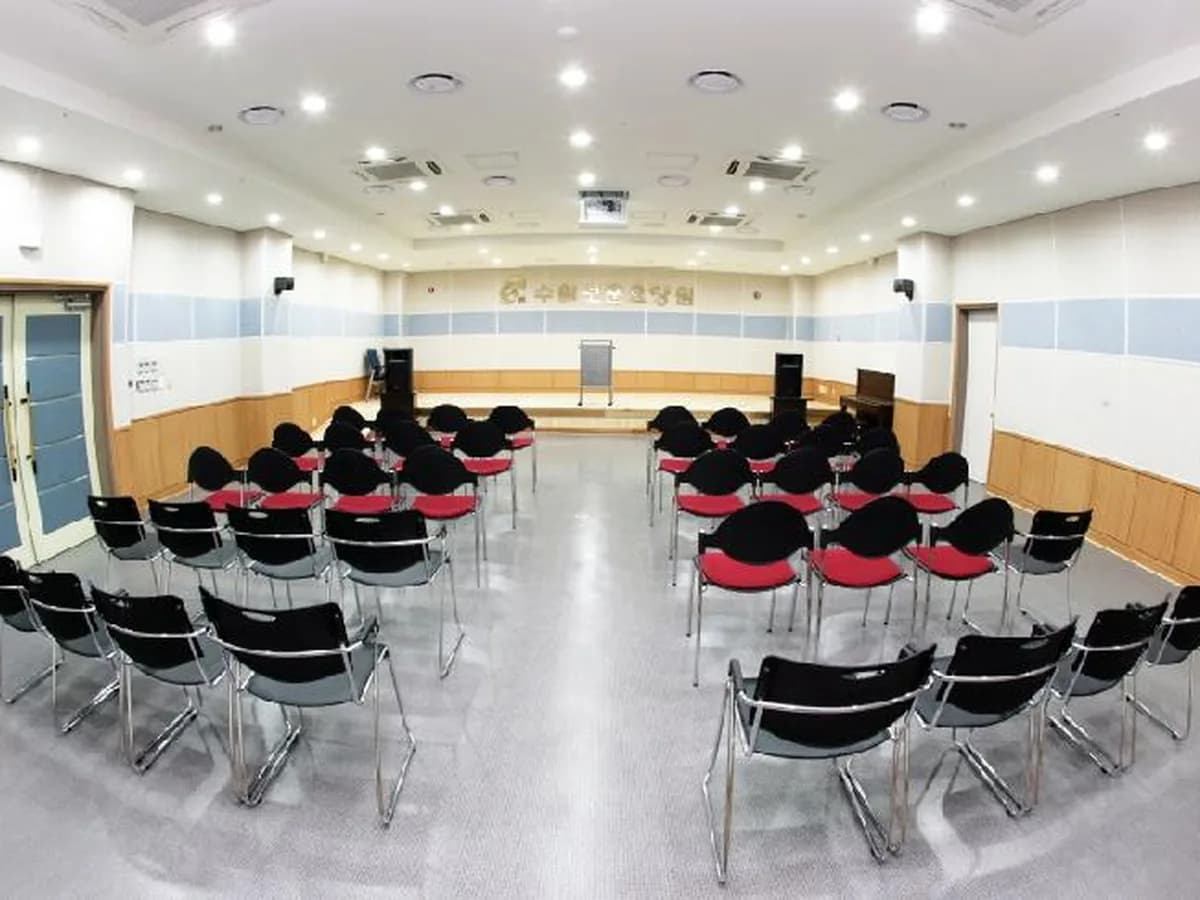 수원보훈요양원 이미지 7