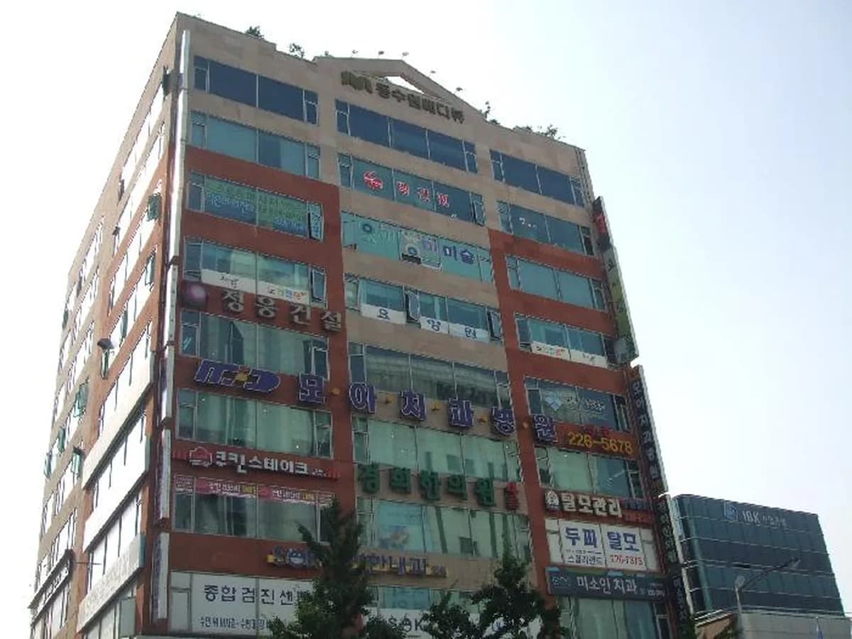 효사랑요양원 이미지 5