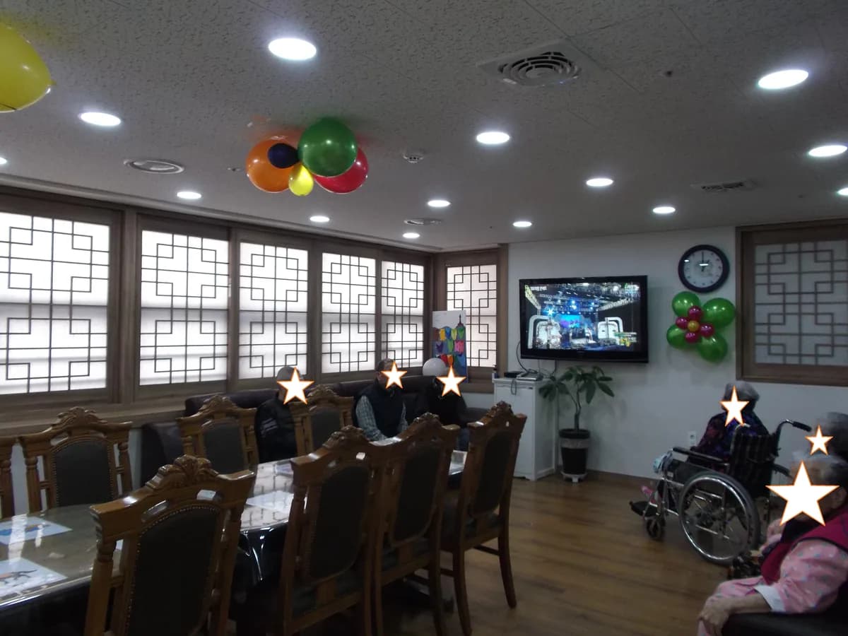미래노인요양원 이미지 5