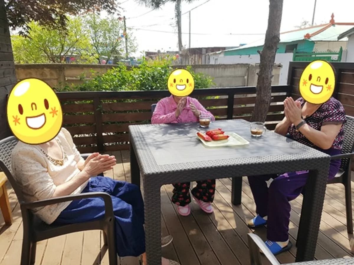 고색요양원 이미지 2