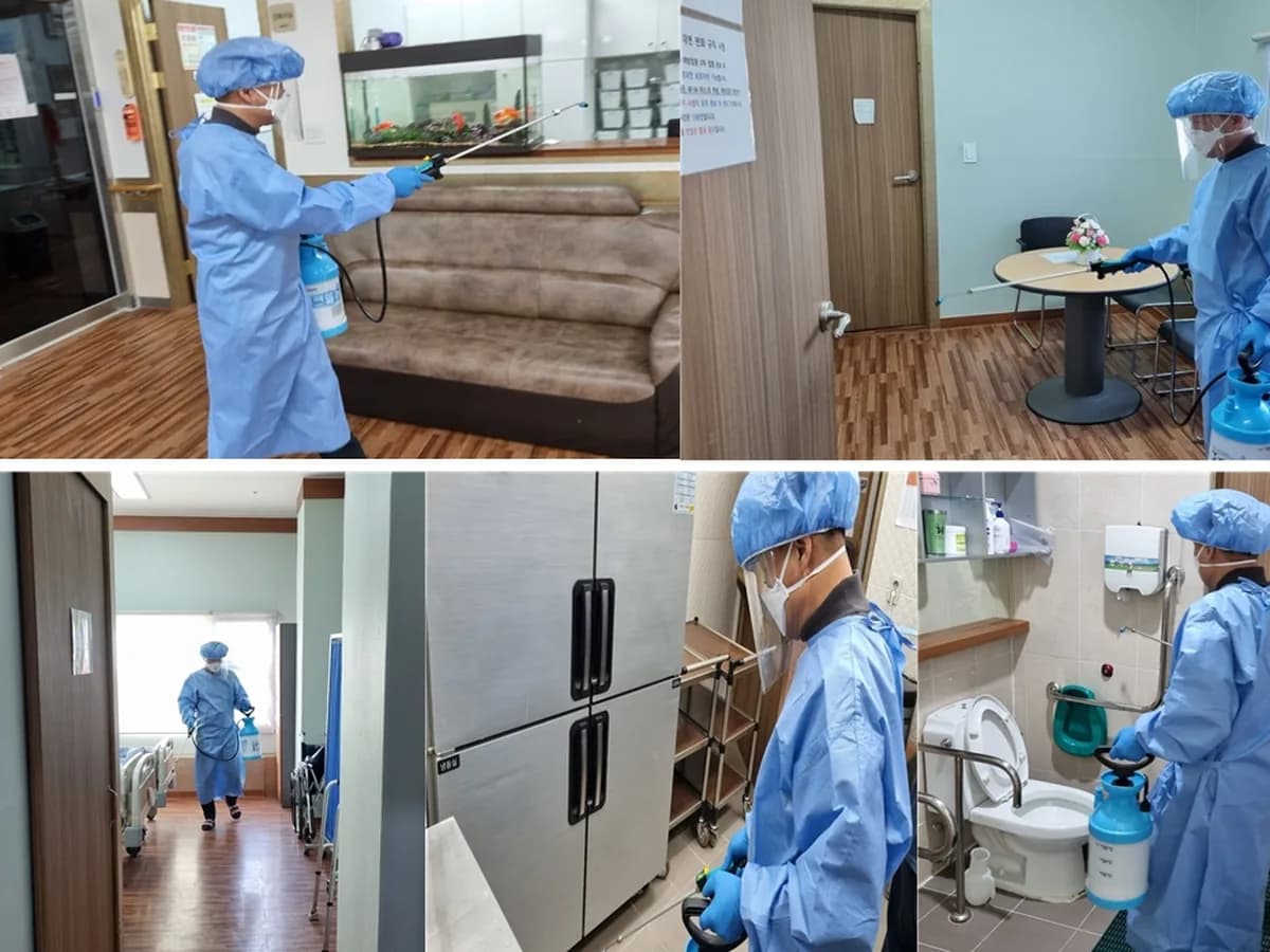 이레요양원 이미지 5