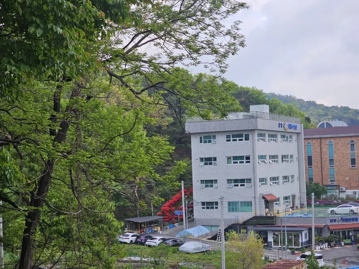 삼성드림요양원 이미지 1