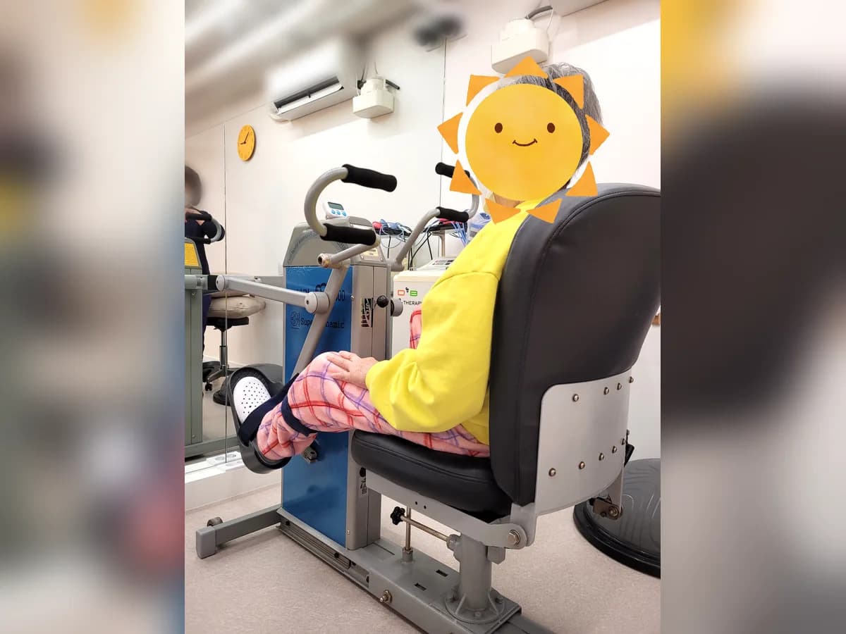 수원채움요양원 이미지 2
