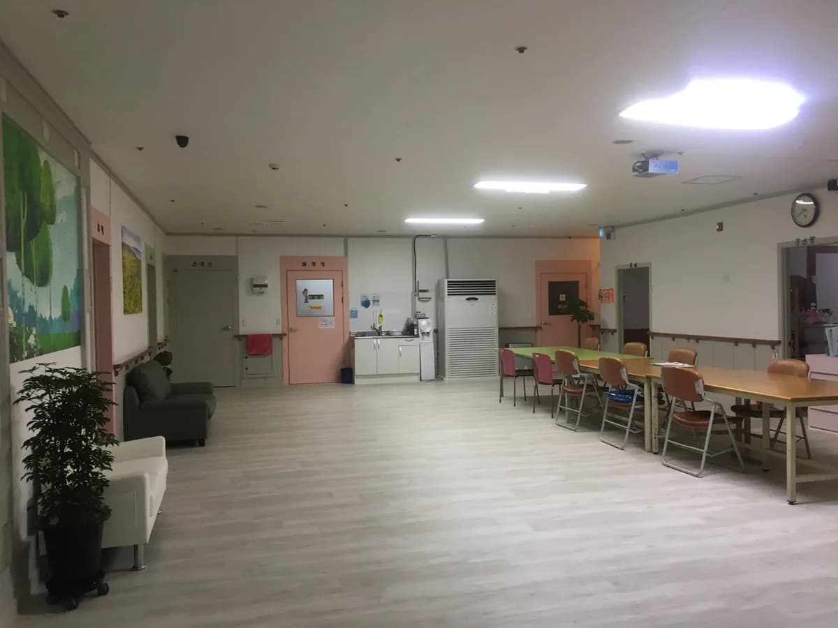 사임당요양원 이미지 4