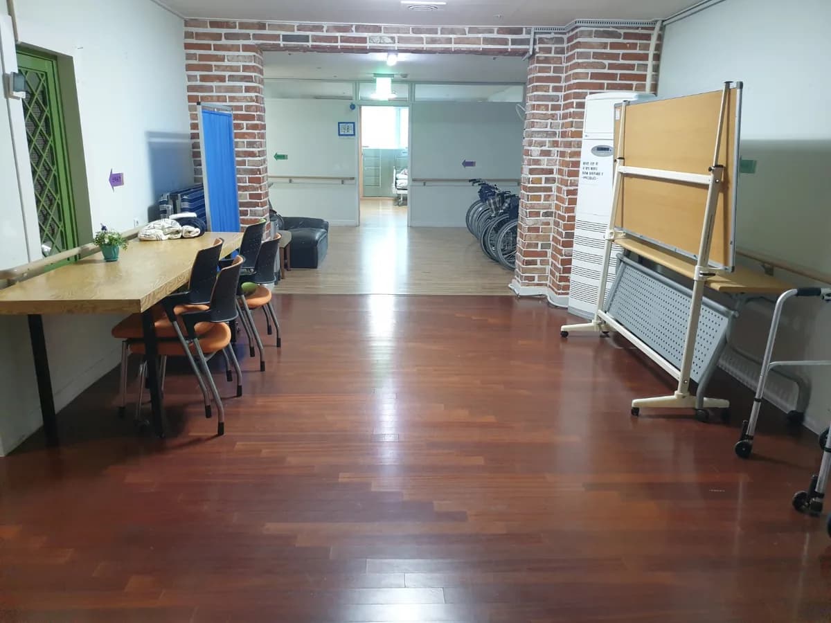 더힐링요양원 이미지 4