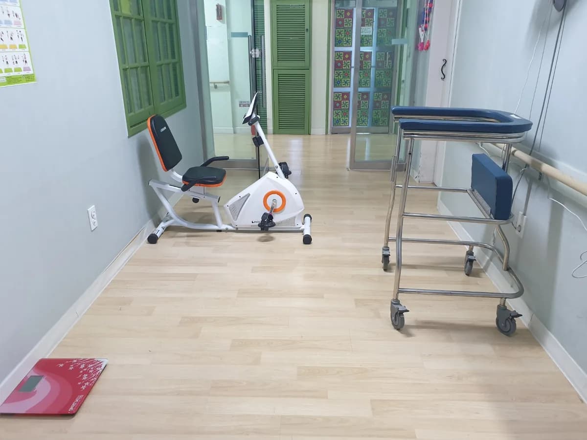 더힐링요양원 이미지 6