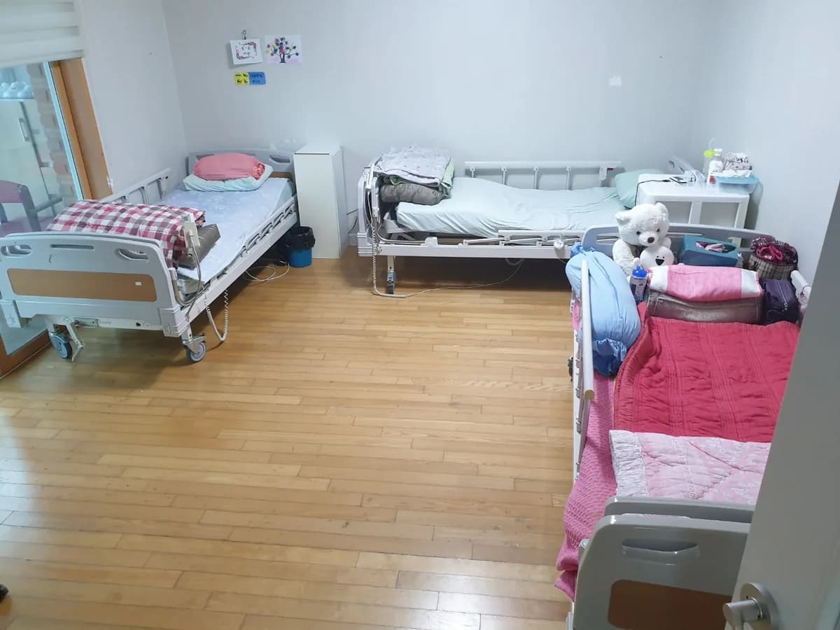 더힐링요양원 이미지 8