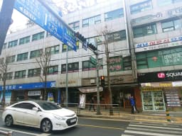성남어르신요양센터2호점