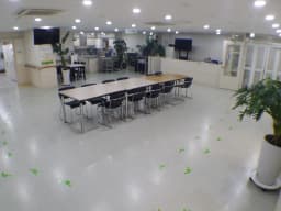 로뎀나무 요양원
