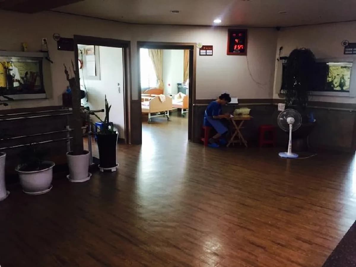 효실버카운티 이미지 2