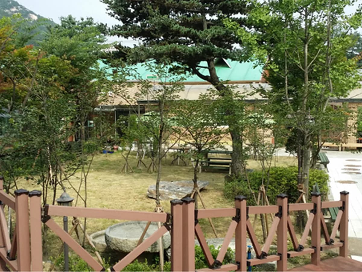 축복의 향기 요양원 이미지 8
