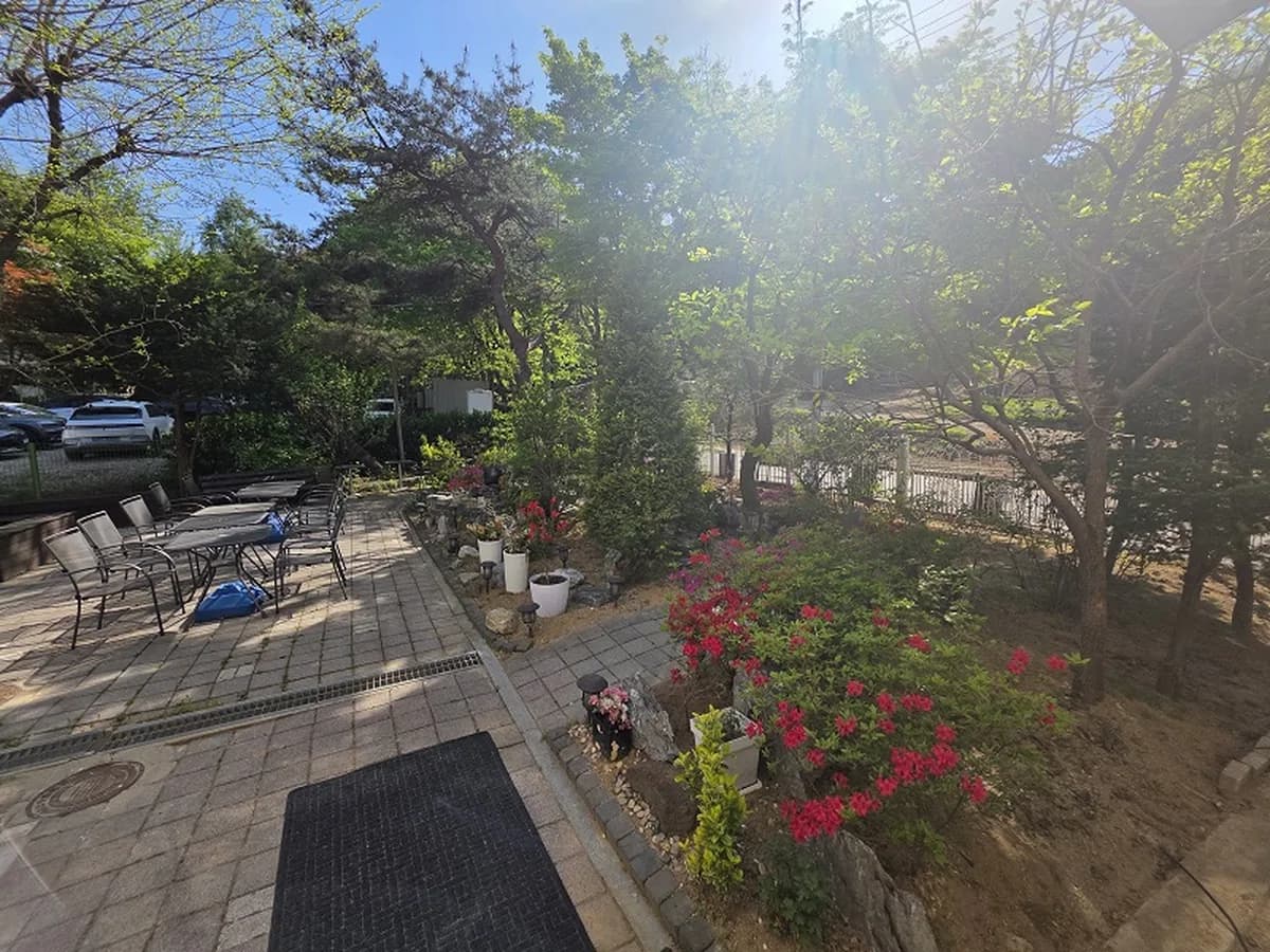 우리노인요양원(녹양) 이미지 4