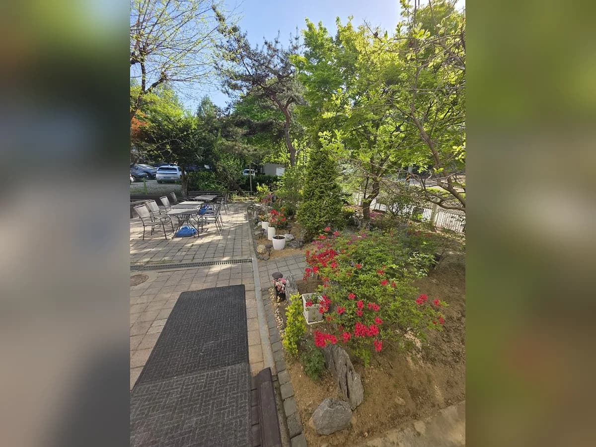 우리노인요양원(녹양) 이미지 5