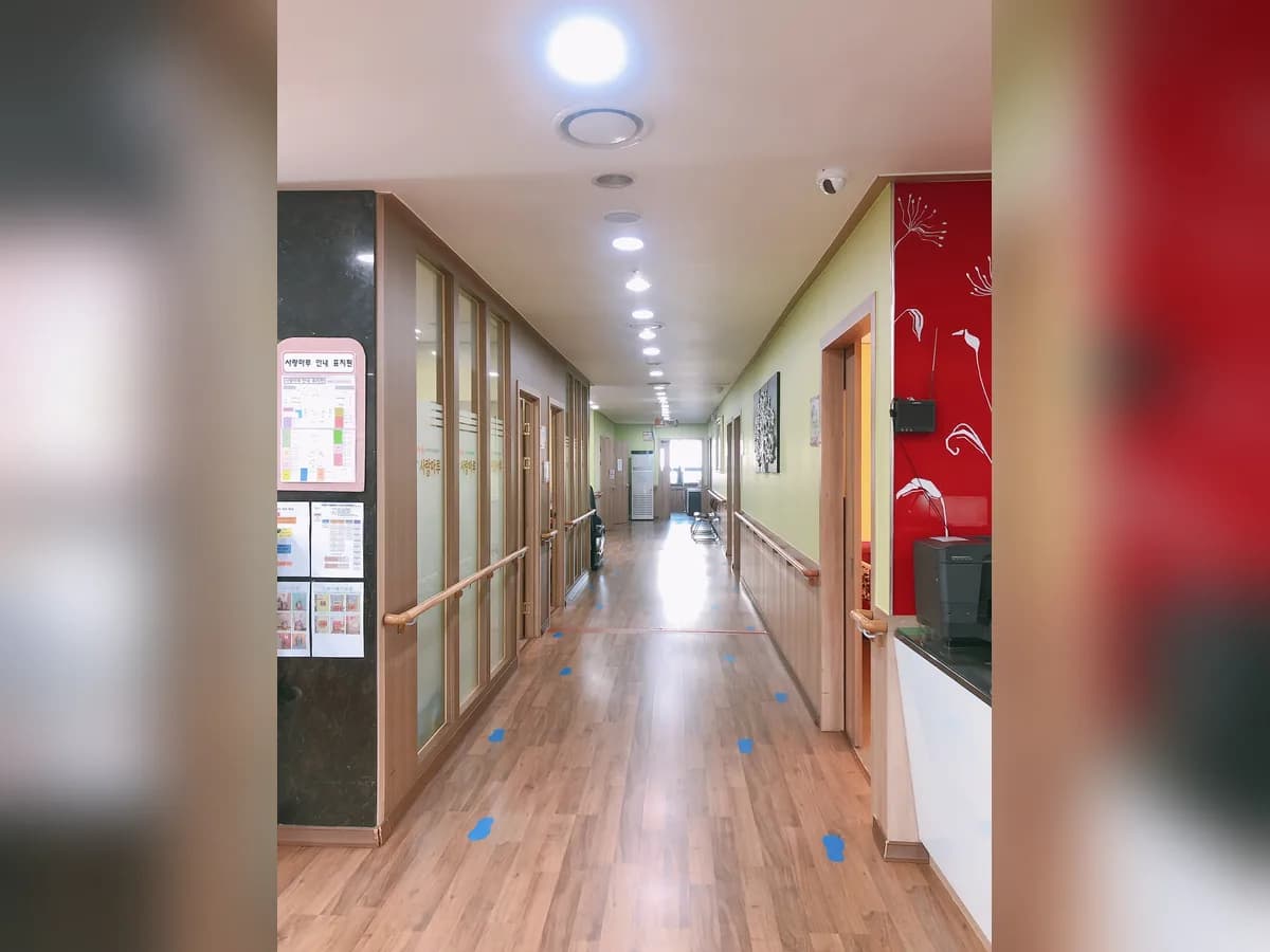 의정부 사랑마루 이미지 2