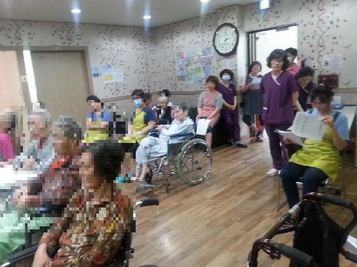 금오사랑가득요양원 이미지 3
