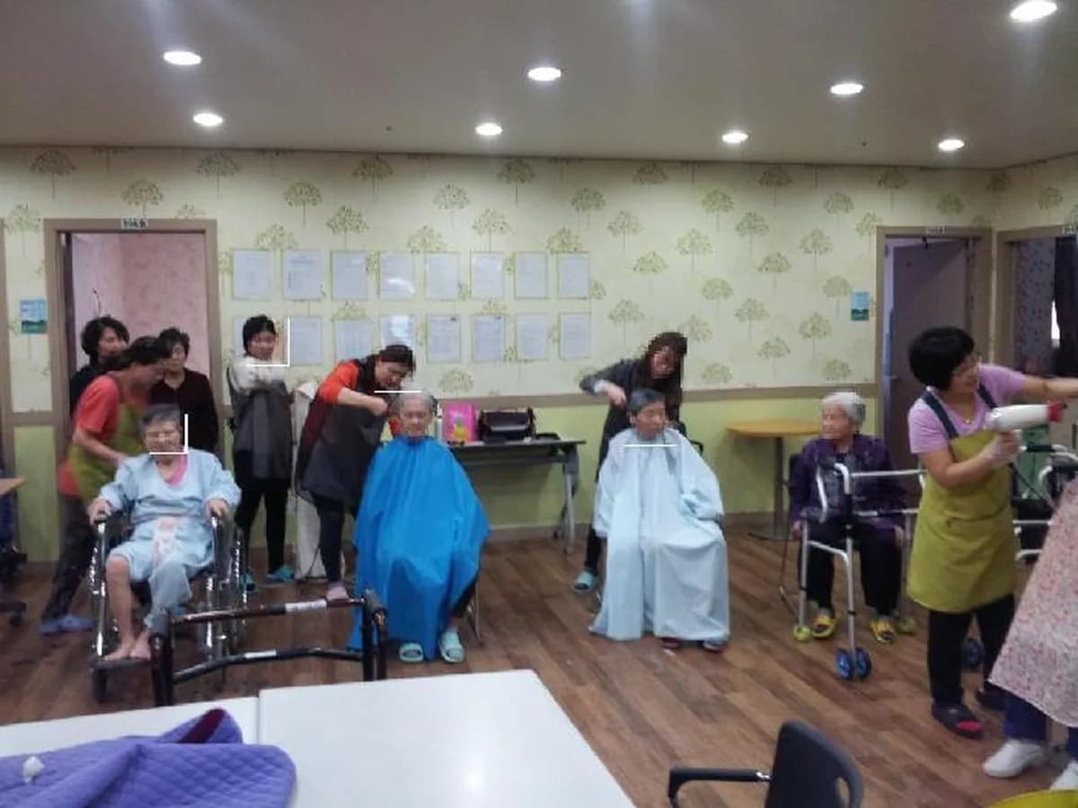 금오사랑가득요양원 이미지 7