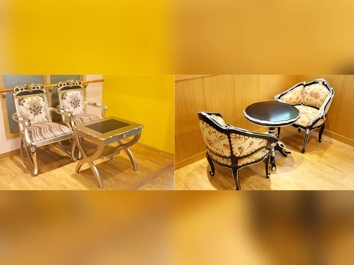 호원 사랑마루 요양원 이미지 4