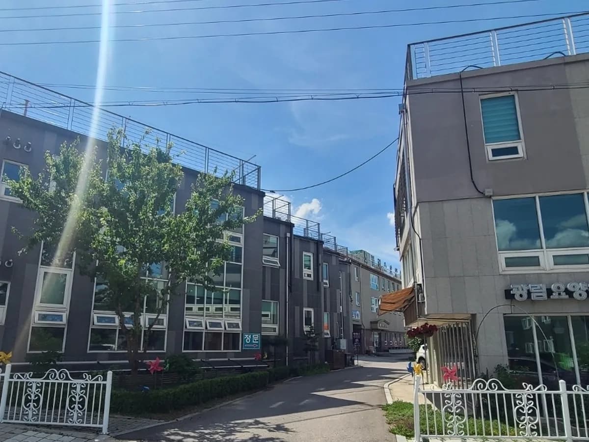 광림요양원 이미지 2