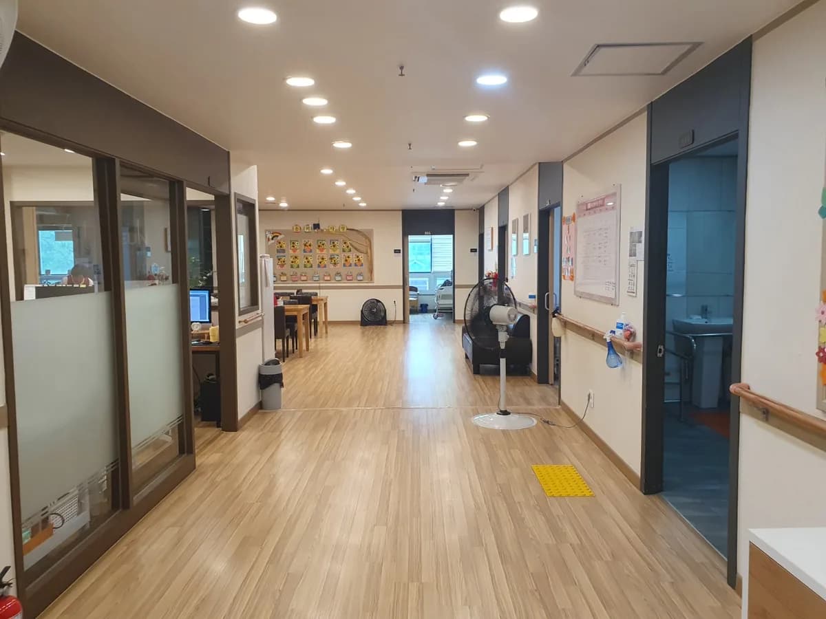 조은요양원 이미지 5