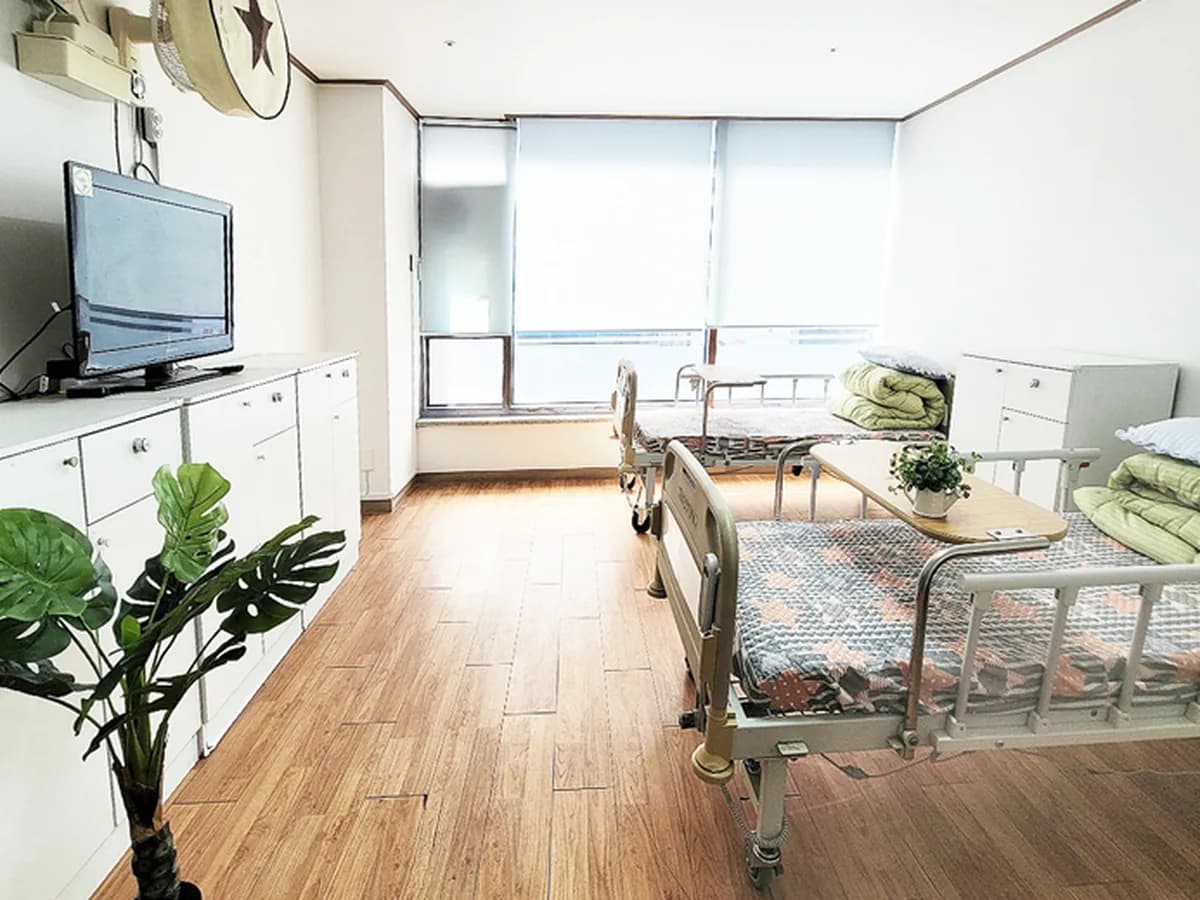 효경요양원 이미지 1