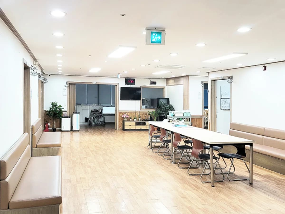 효경요양원 이미지 2