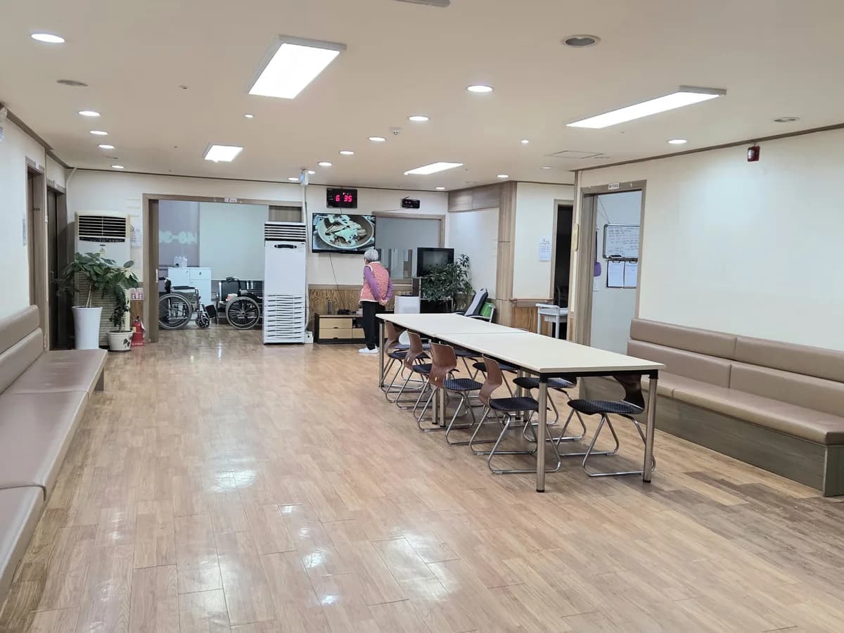 효경요양원 이미지 4