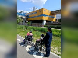 가람요양원