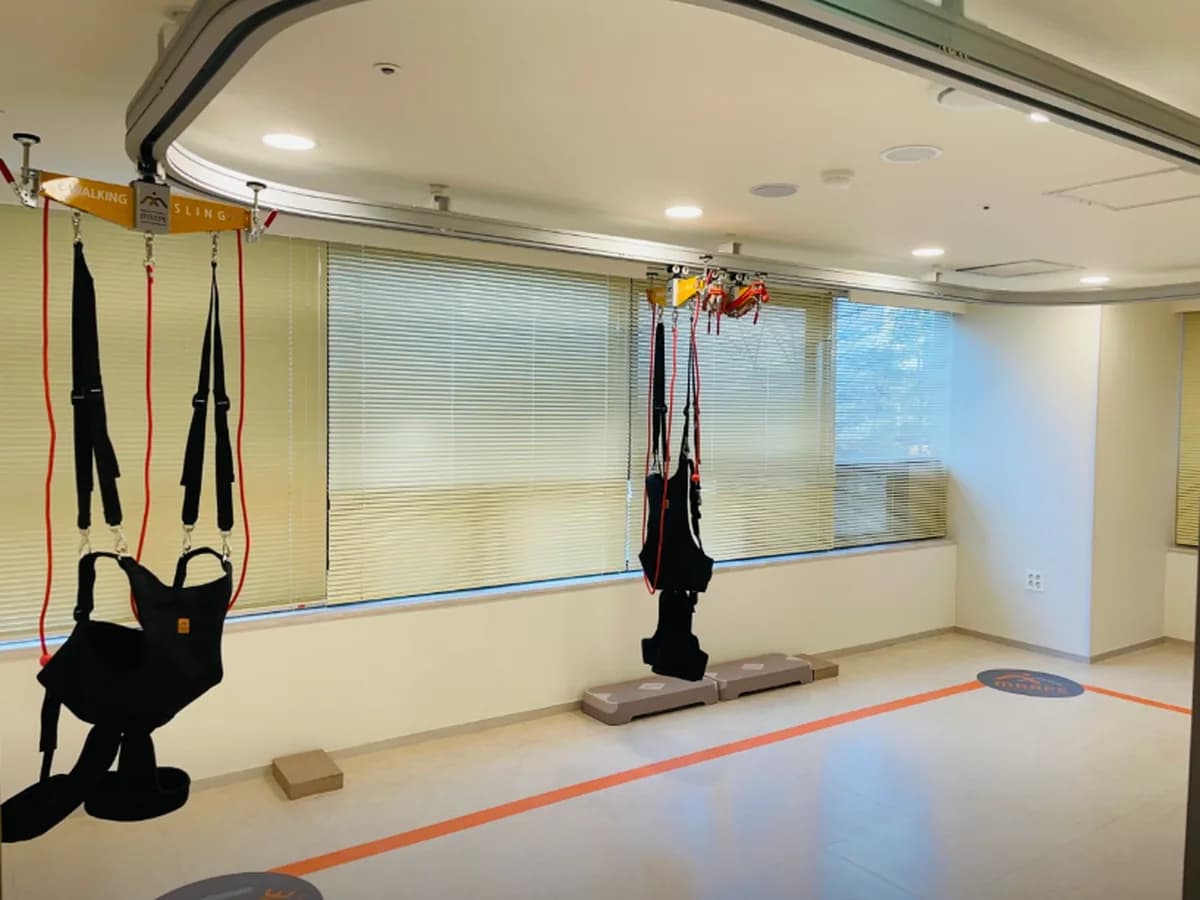 케어링빌리지요양원 더평촌 이미지 3