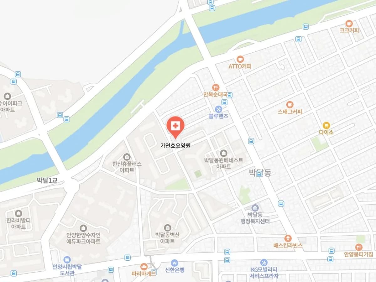 가연효요양원 이미지 6