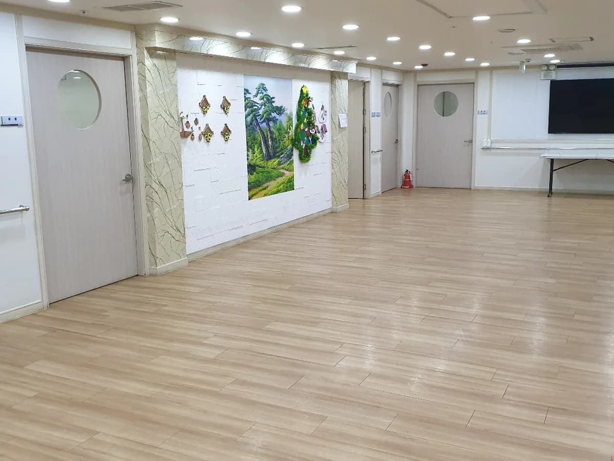 소나무노인전문요양원 이미지 2