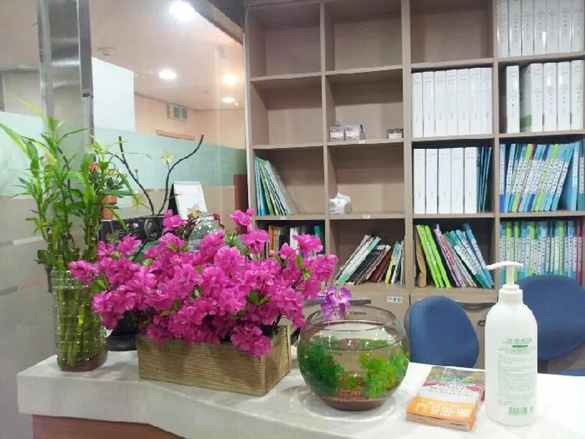 라일락요양원 이미지 6