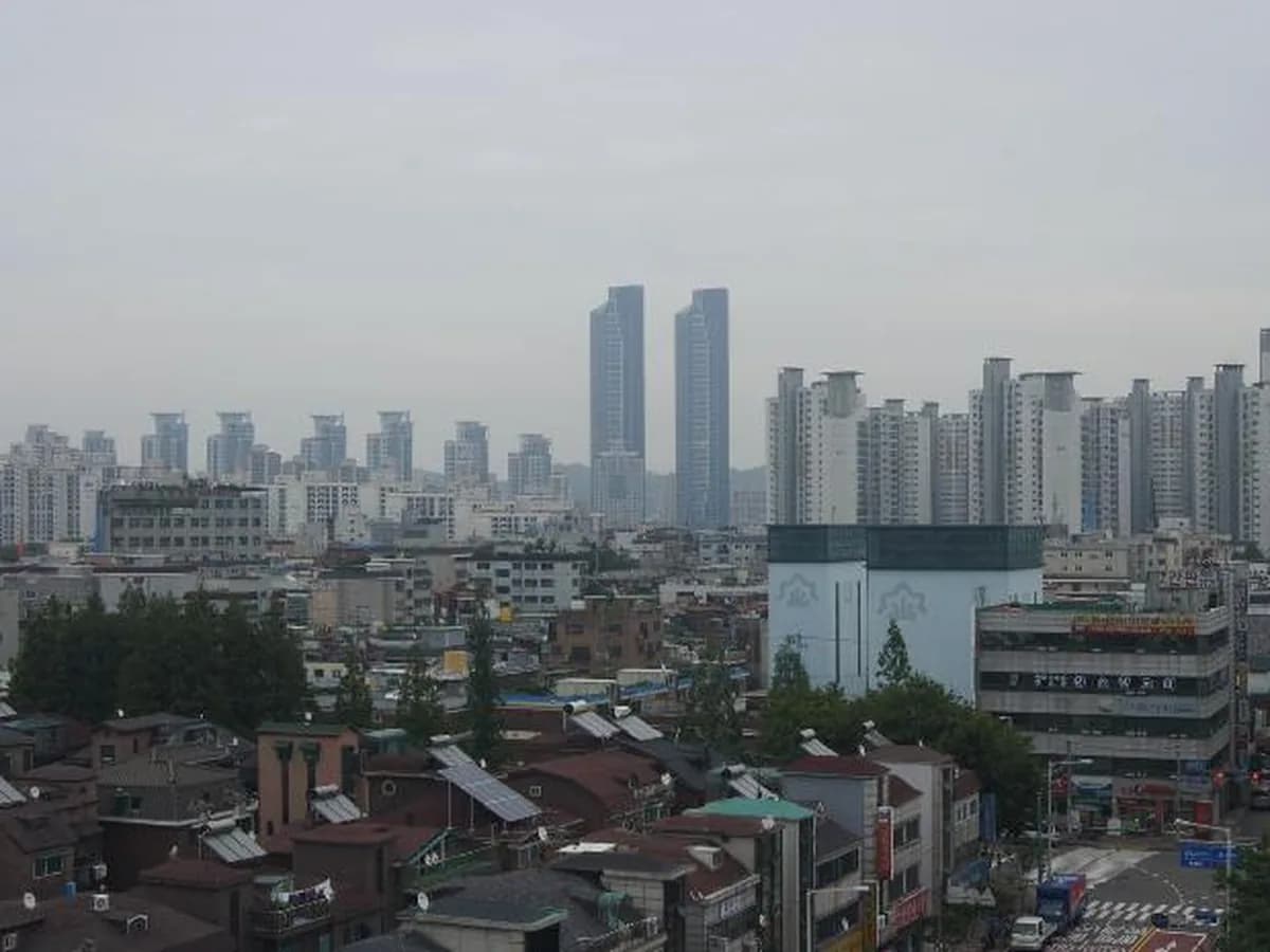 청한노인전문요양원 이미지 2