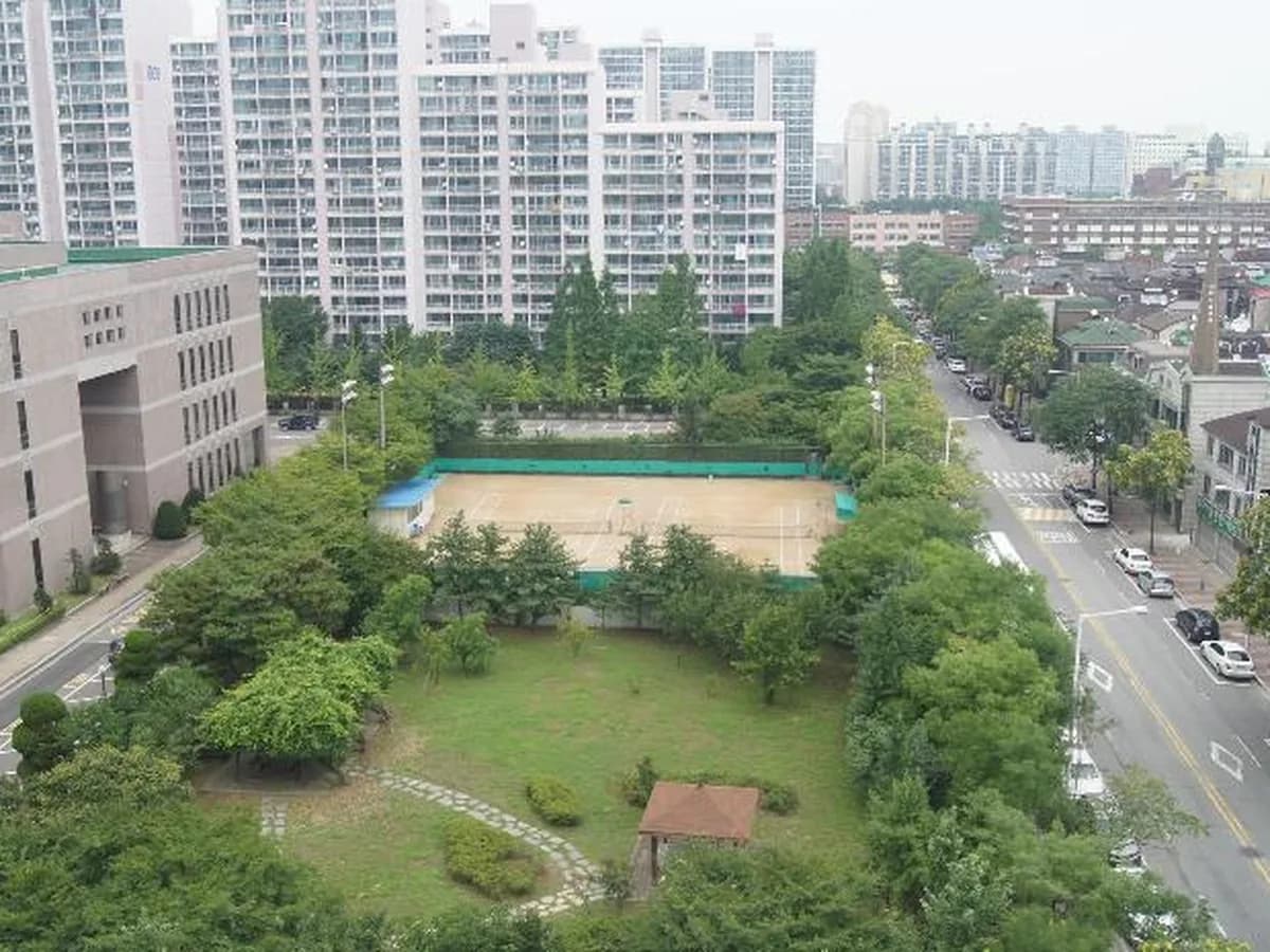 청한노인전문요양원 이미지 3
